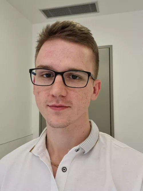 good karma my aesthetic