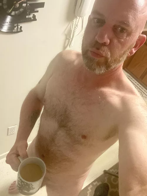 Good morning [50]