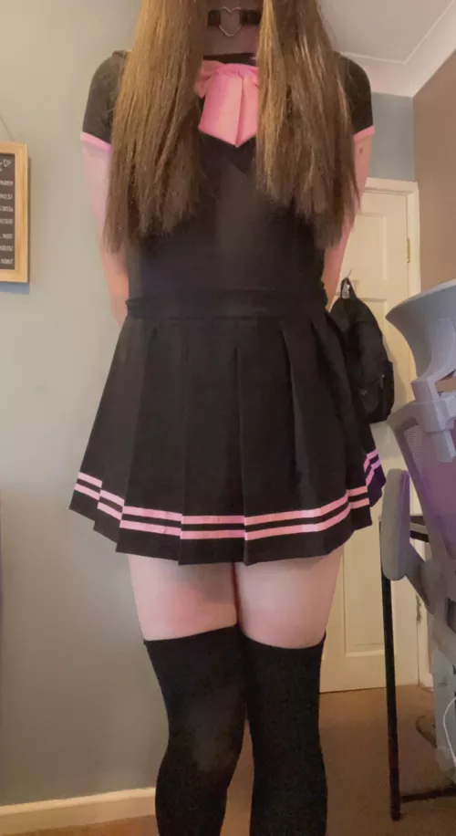 Good morning cuties 💜