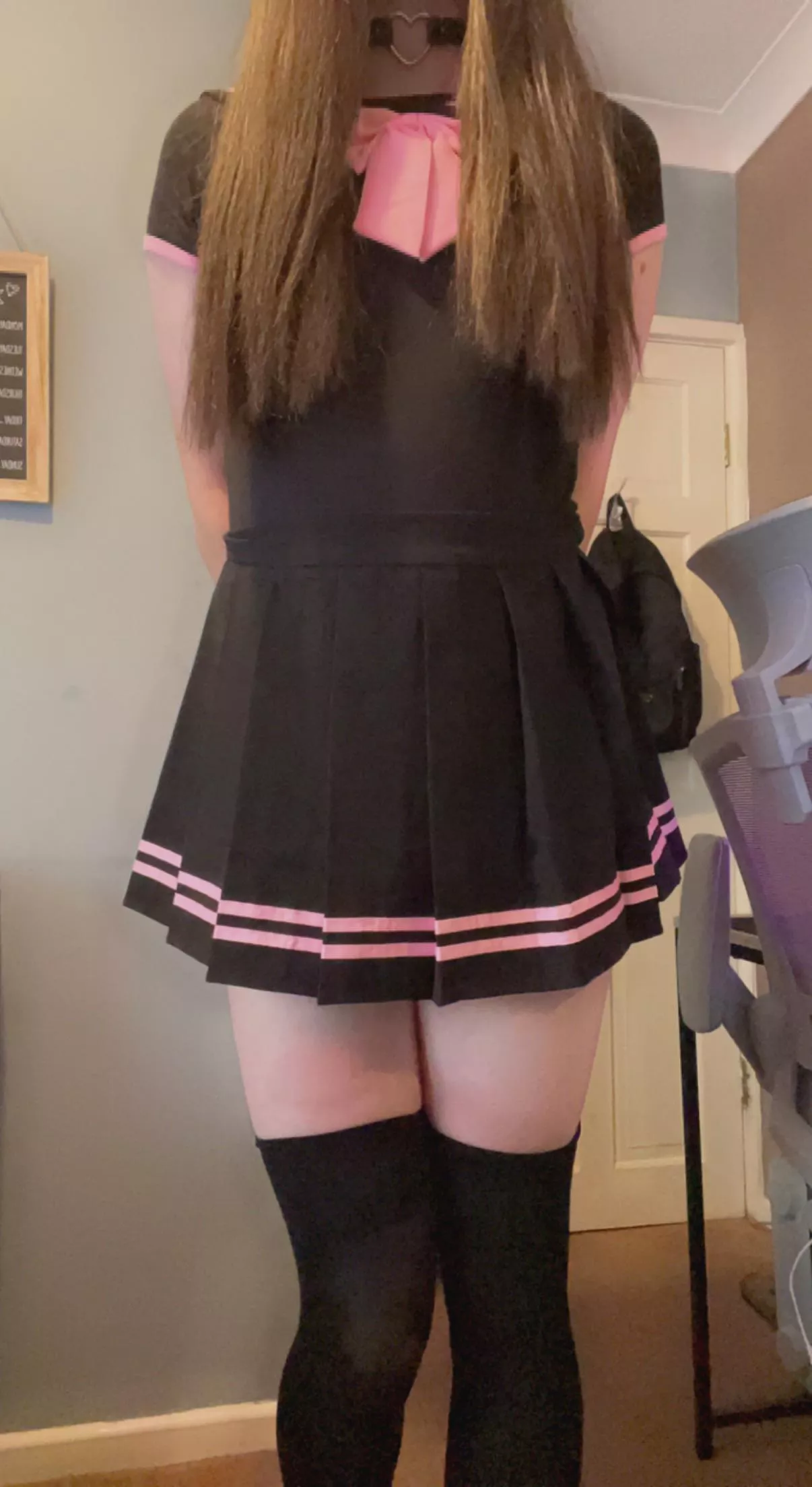 Good morning cuties 💜