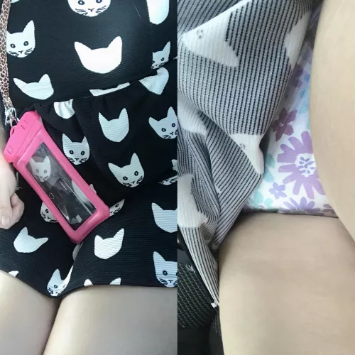 goodnites are the best on a girls day out 🌼