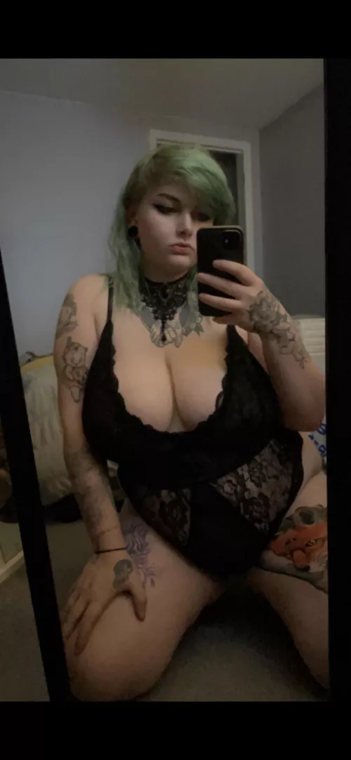 Got called a fat ass at work, but I know everyone here will appreciate my chub 😏😌