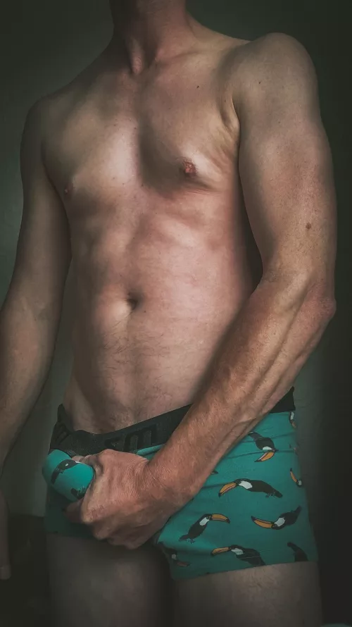 Grab life by the horns