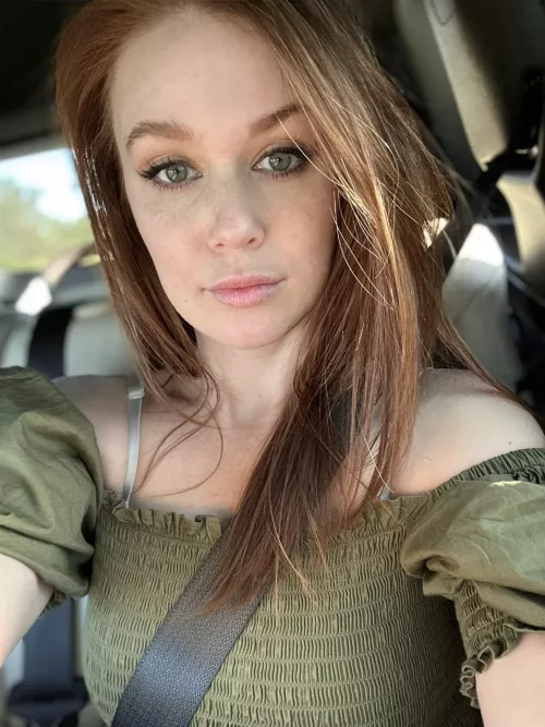 Green top