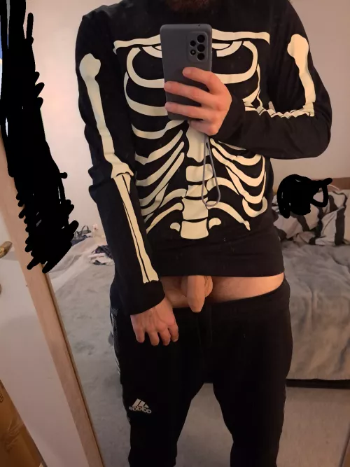 Happy Halloween 🎃