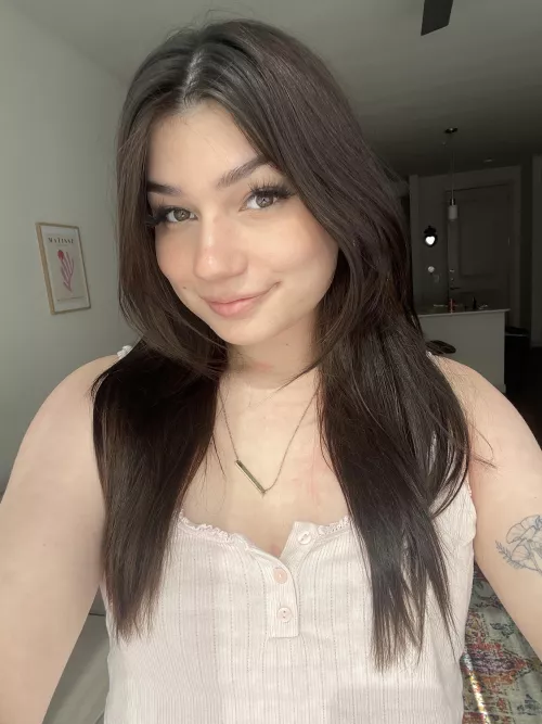 Happy Wednesday!🥰 [22]