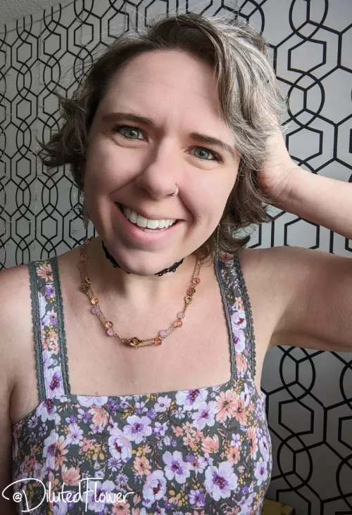 Happy Wednesday! [F]