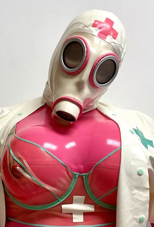 Heavy pandemic > heavy rubber