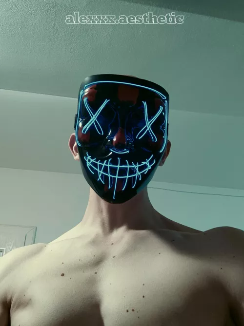 Hello, this is my first post. Come with me to the kinky side. 😈