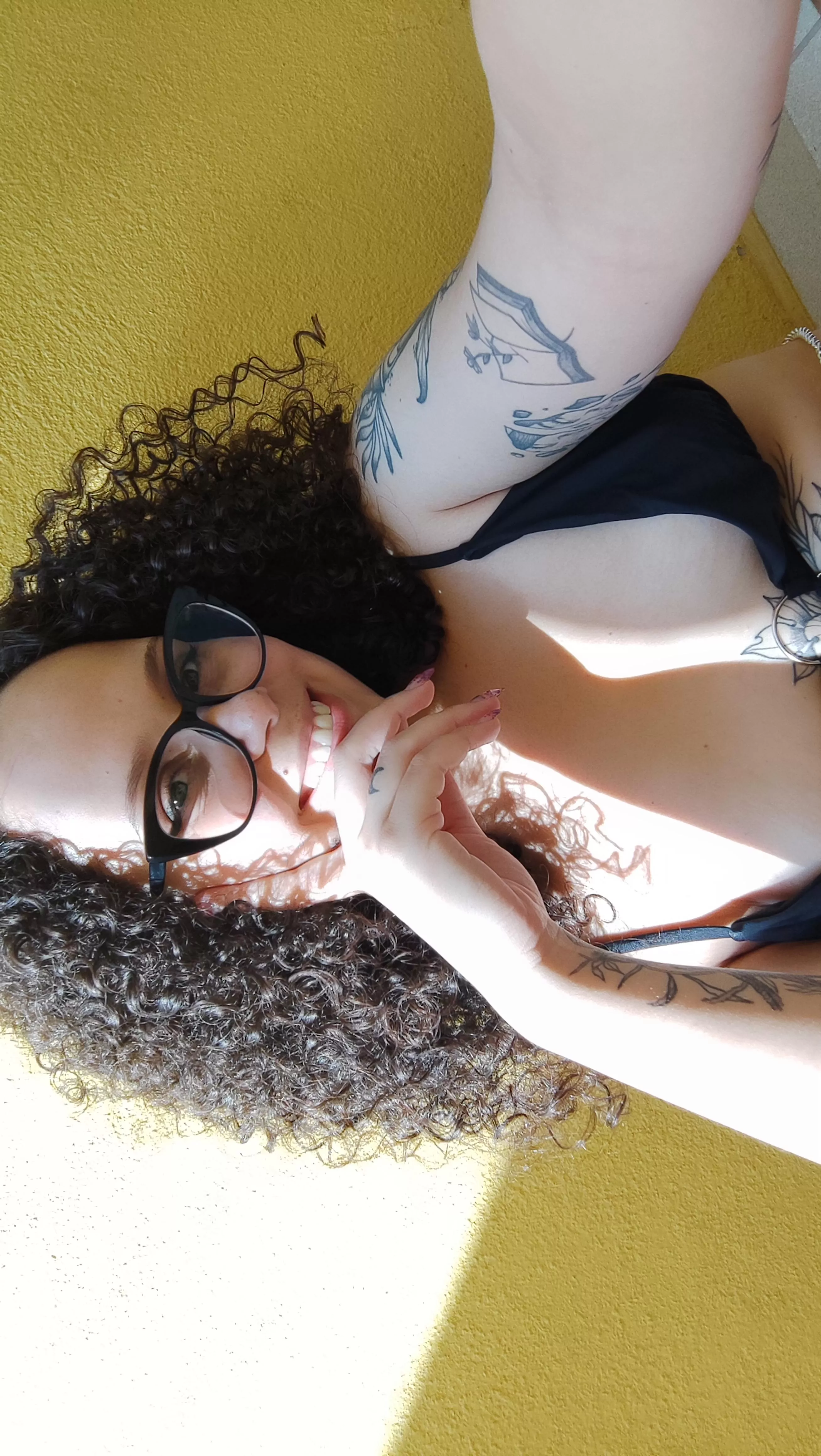 Hey you 🧡 it's been a while... How are you?