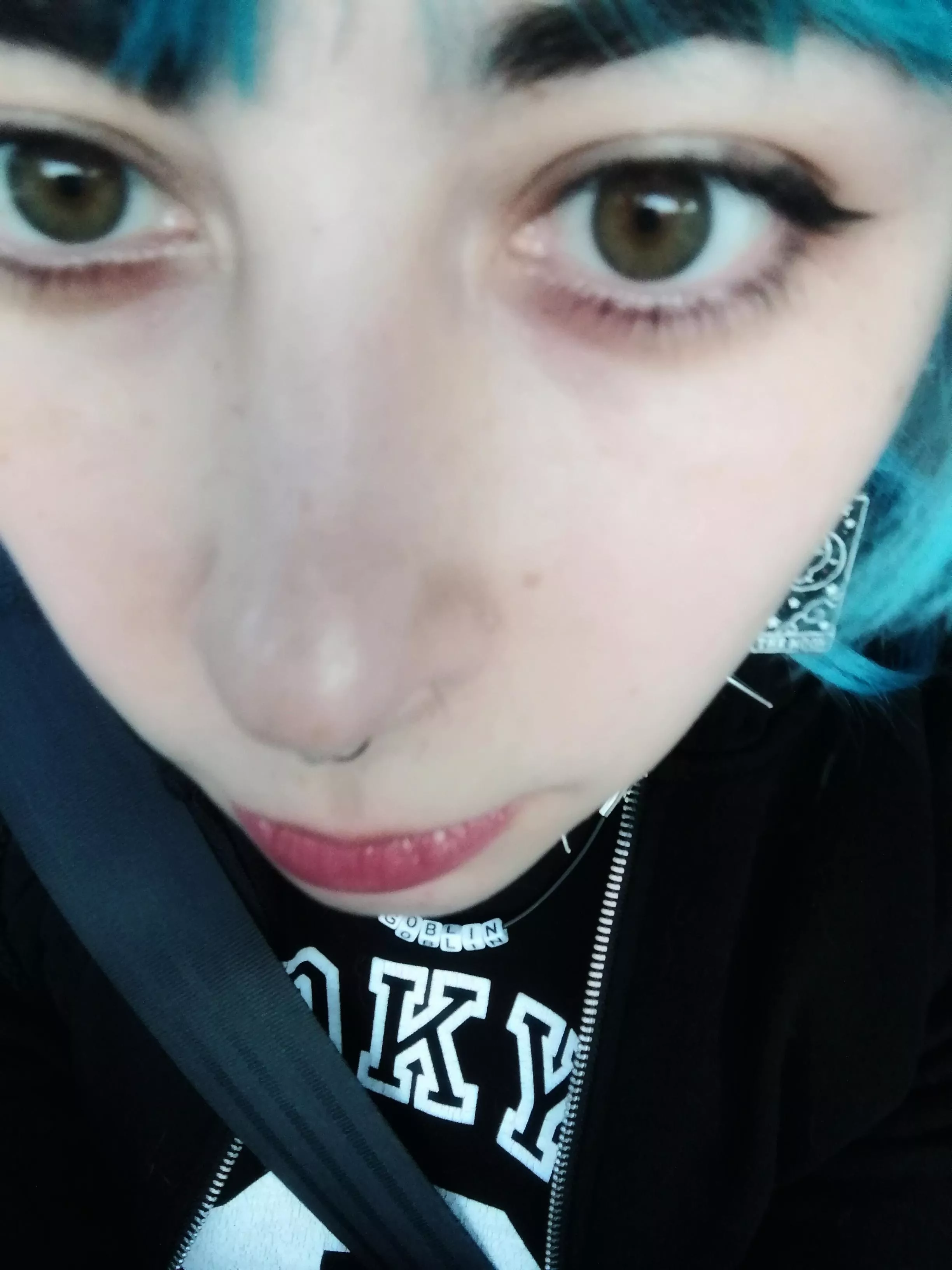 hHEY oh sorry im so close i hope you dont mind hehe