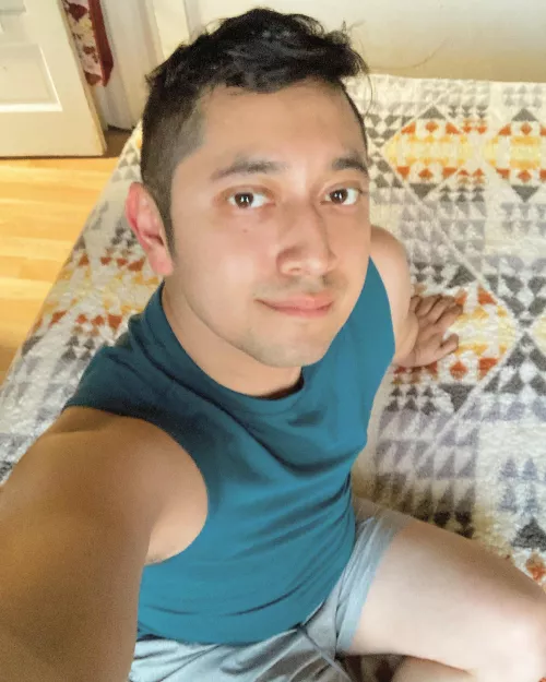 Hi everyone. I’m Edward