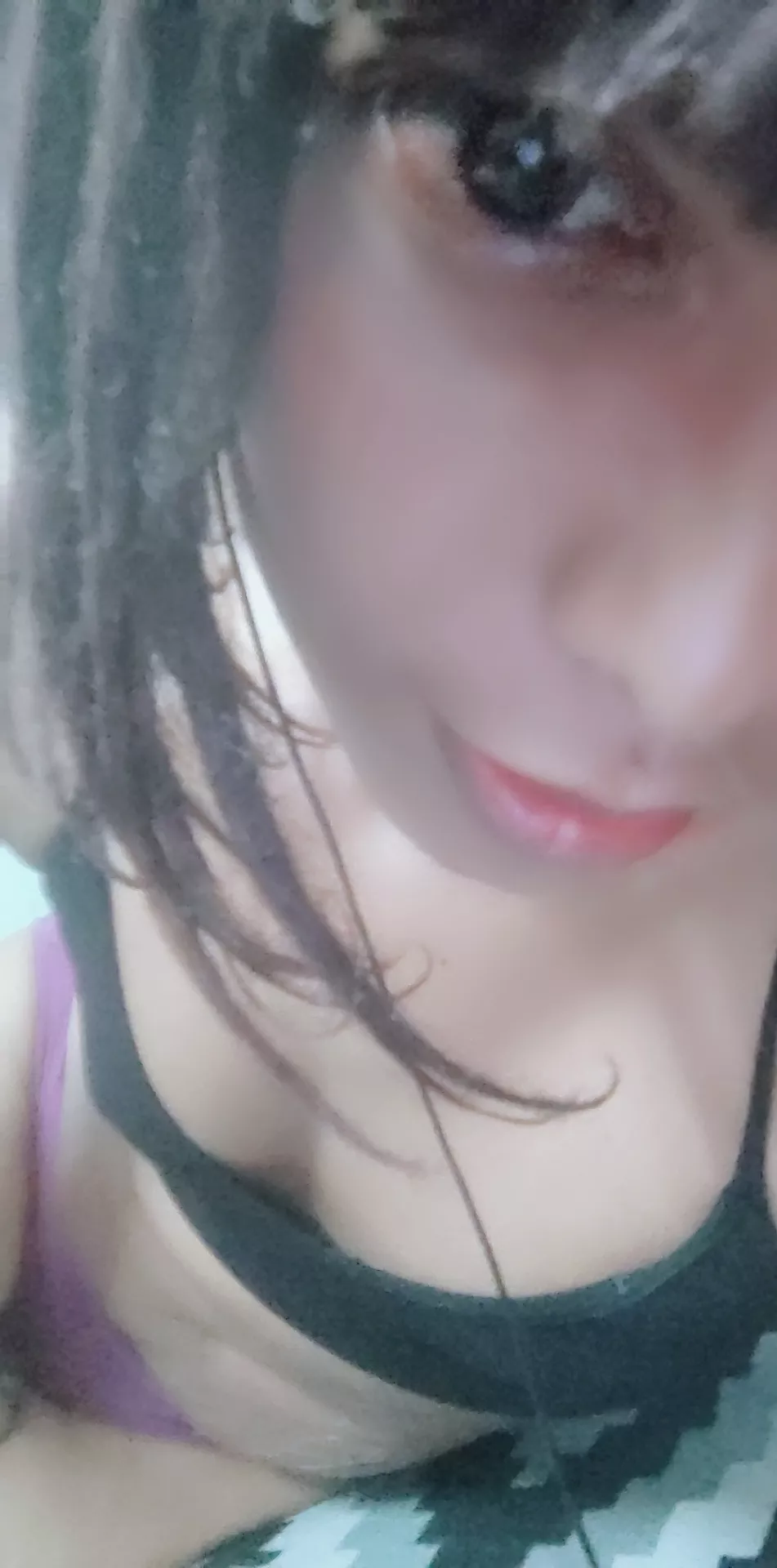 💋Hi, I'm Fara sissy from Malaysia ♥️