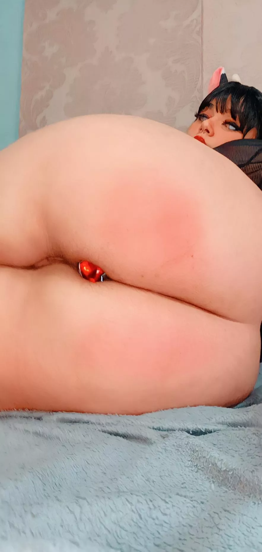 Hinata Hyuga from anime Naruto (mandymoonof)