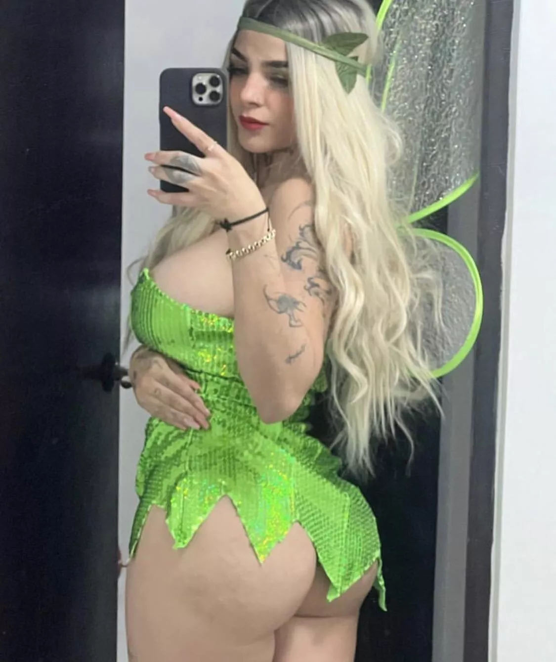 Hit an arrow for an instant humiliation task