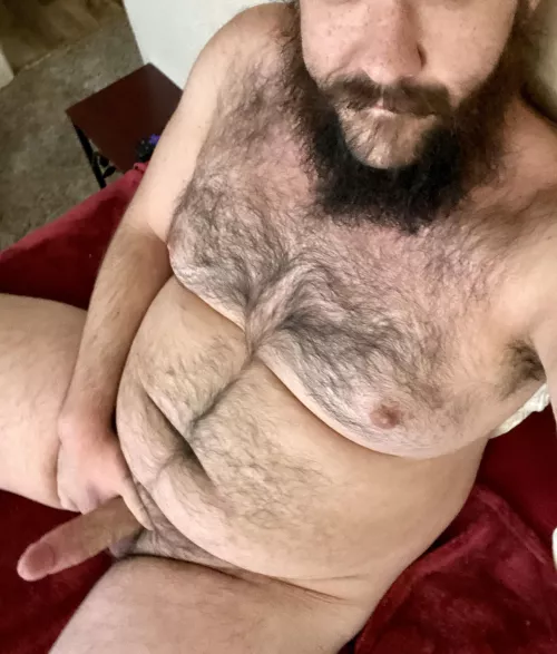 How’d you like to join me in bed?