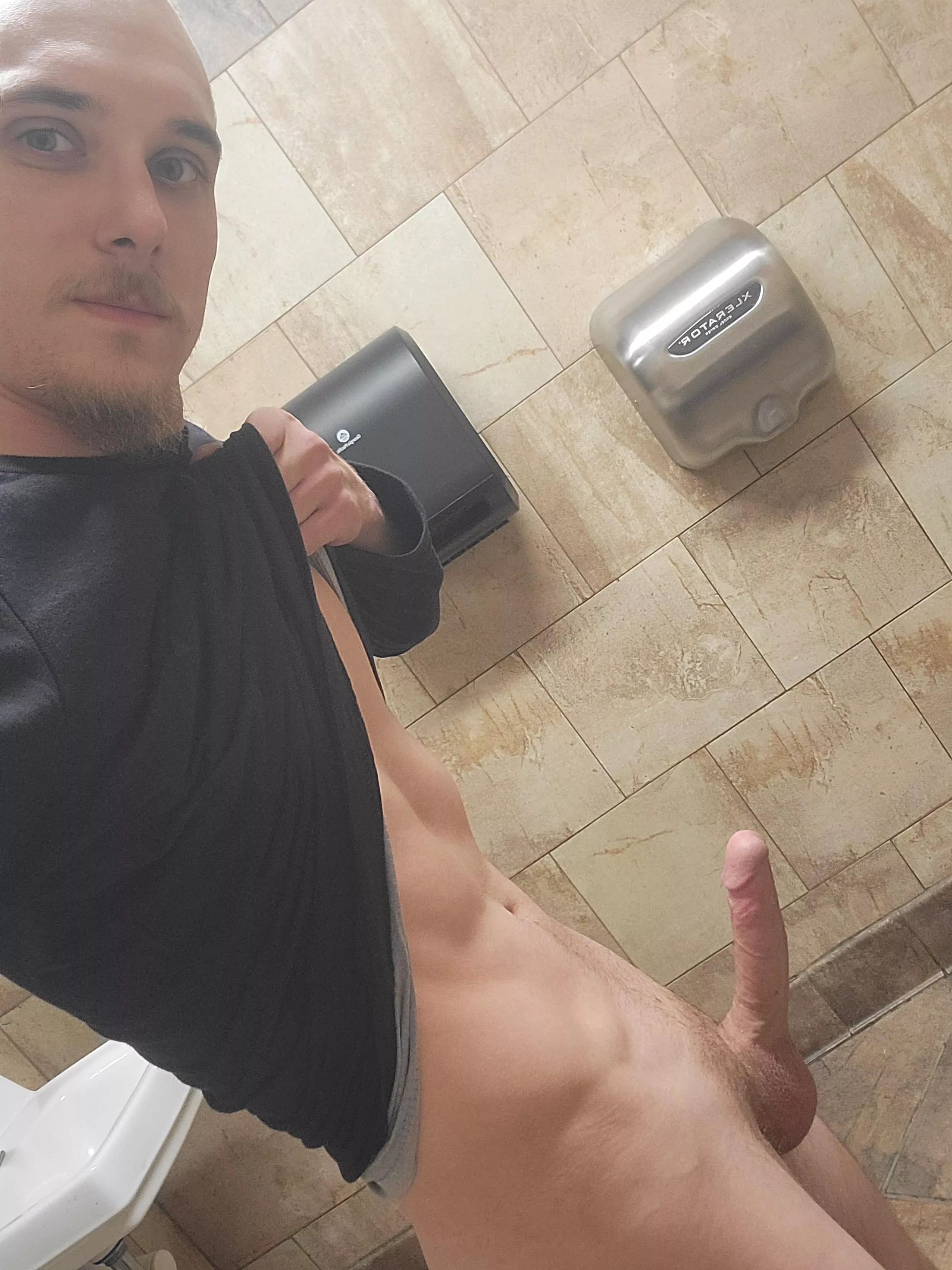 How's everyones night?