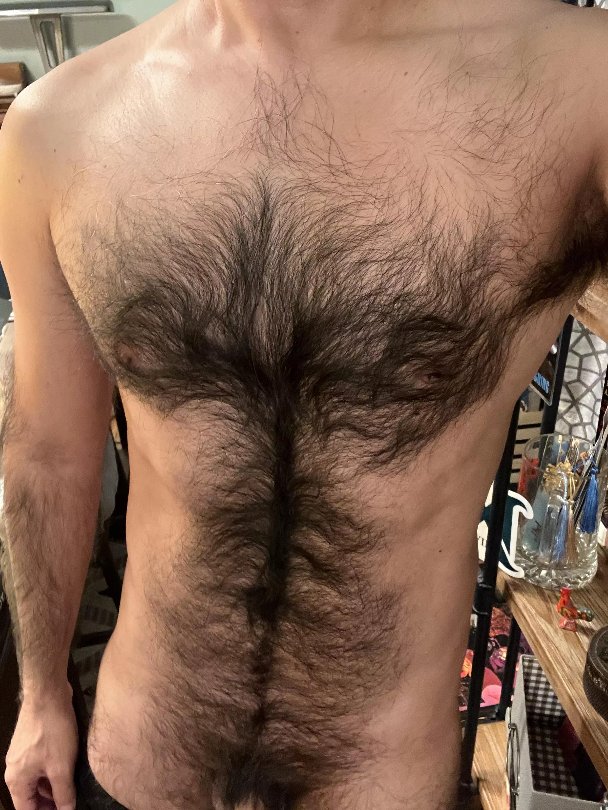 how’s my midweek work fur?