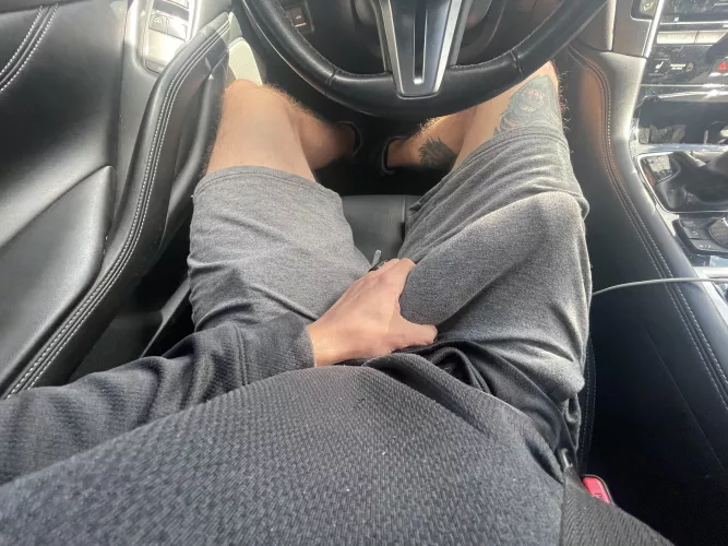 How’s this outline?