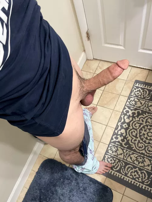 Hump day appreciators only