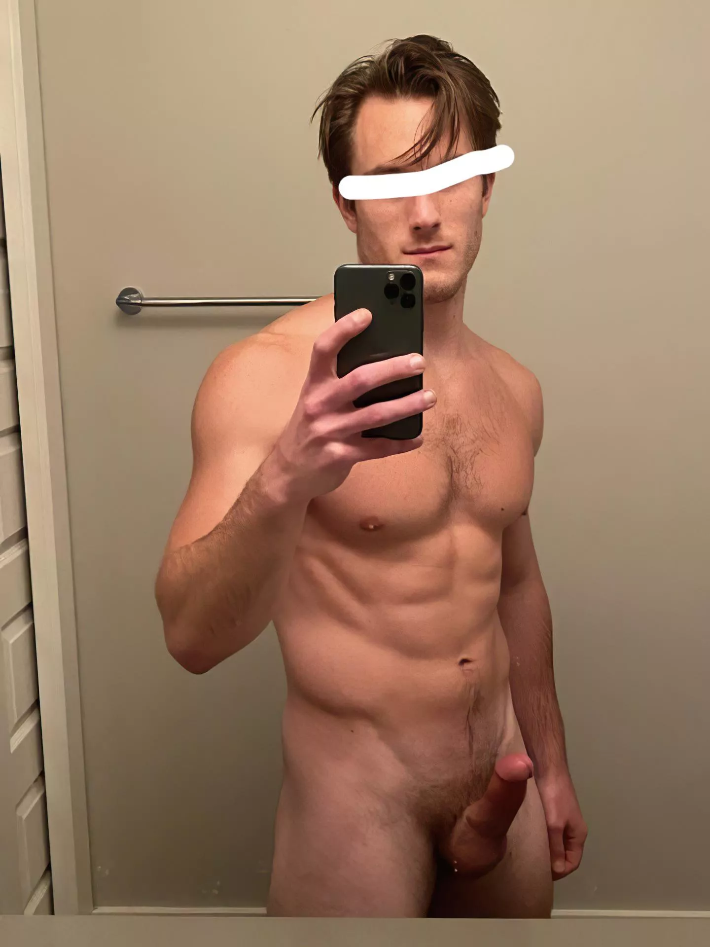 I am whatever you say I am