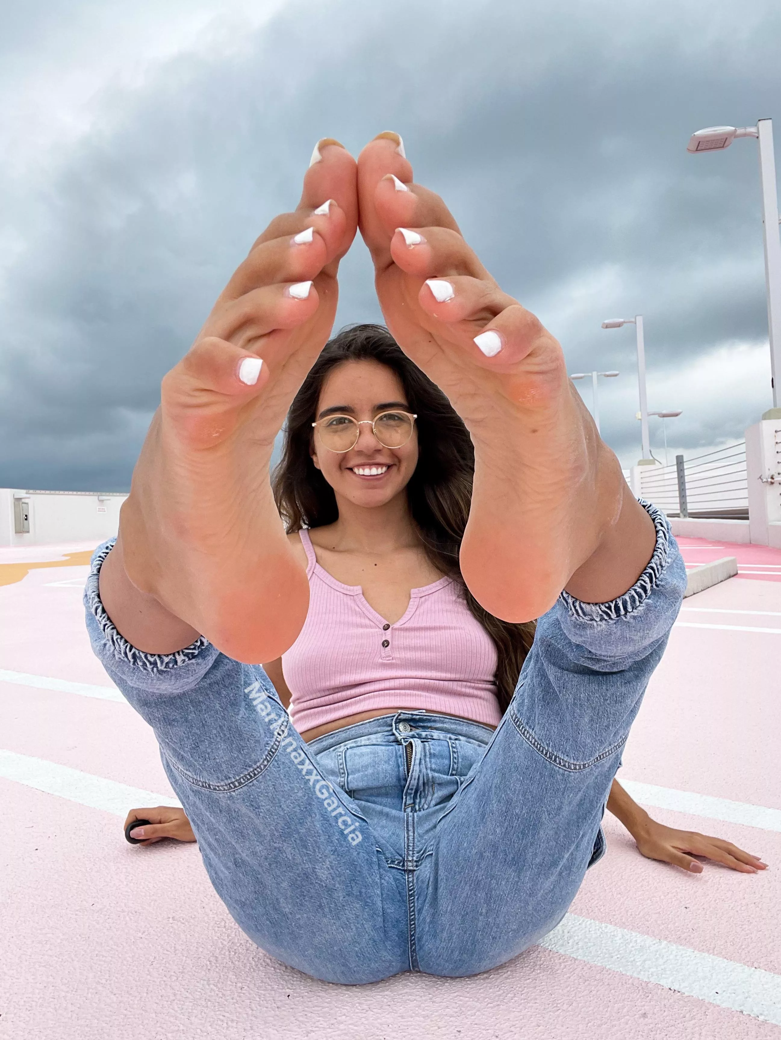 I give you the best views ;)