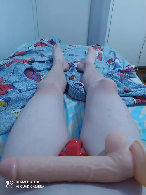 I have 14 sissygasms in 26 days of locktober so far! no nut november will be hard for me 🥵