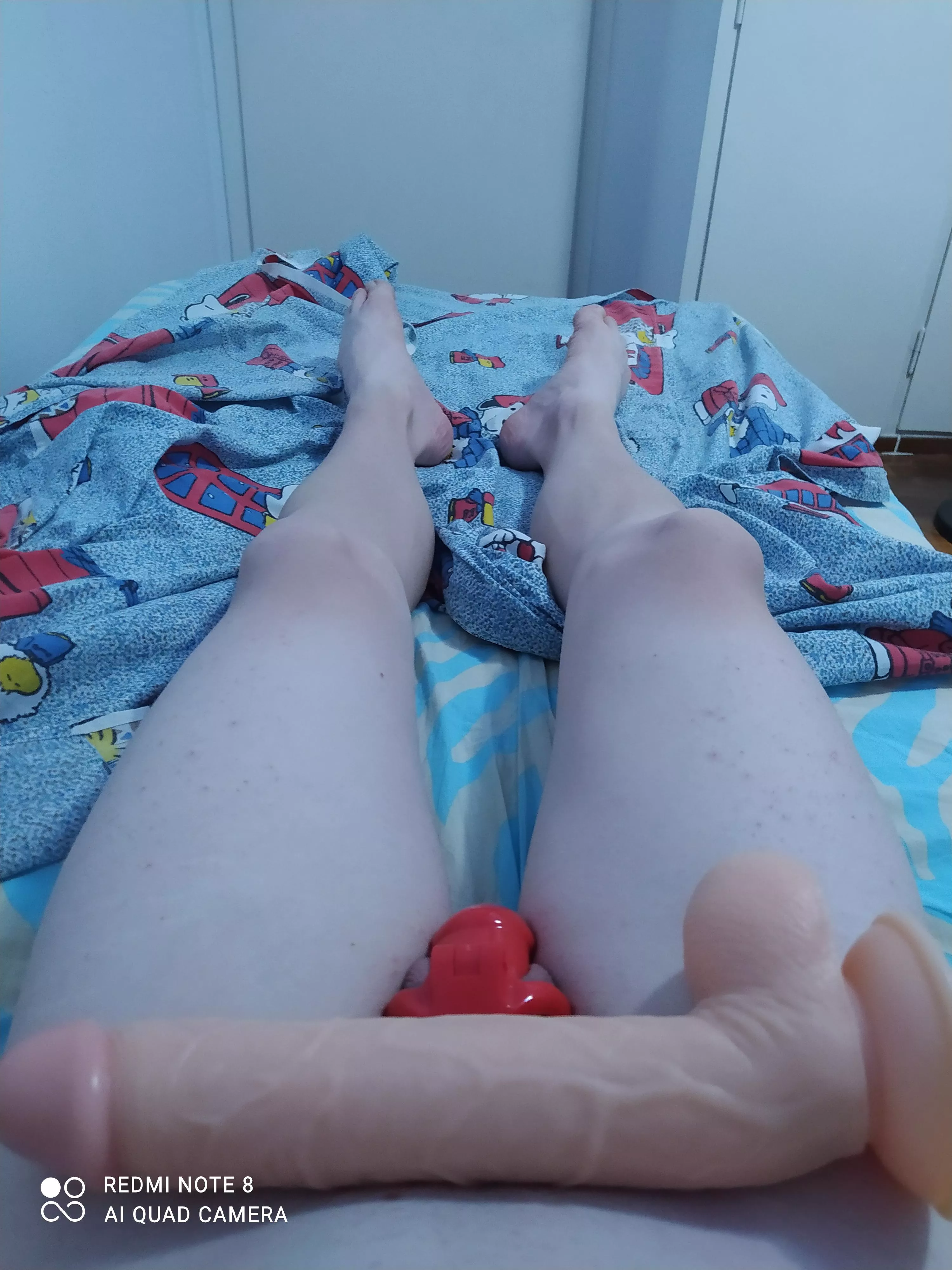 I have 14 sissygasms in 26 days of locktober so far! no nut november will be hard for me 🥵