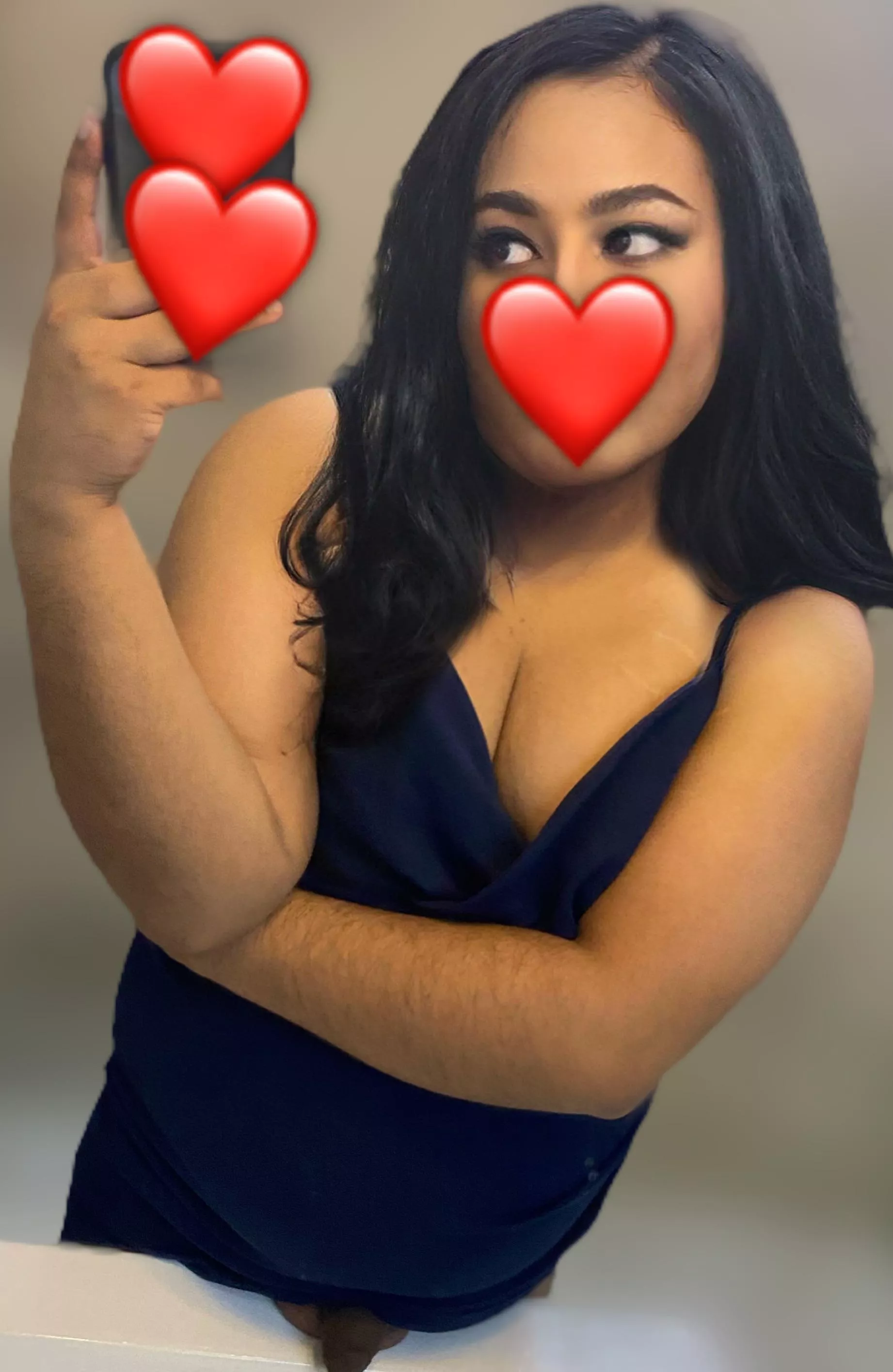 I just need attention