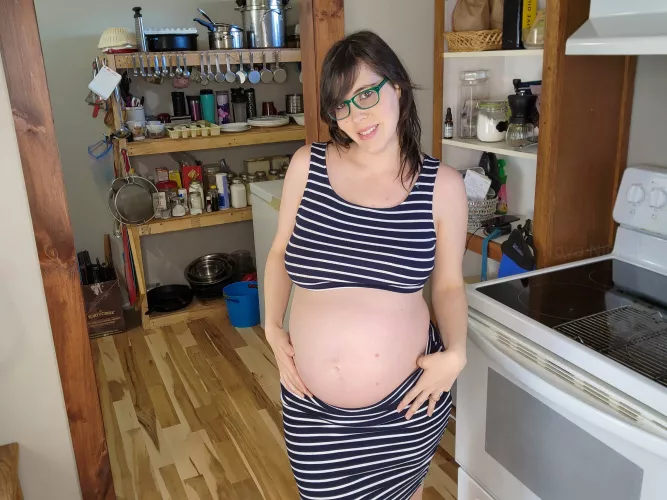 I know a few tricks, would you like me to show you?