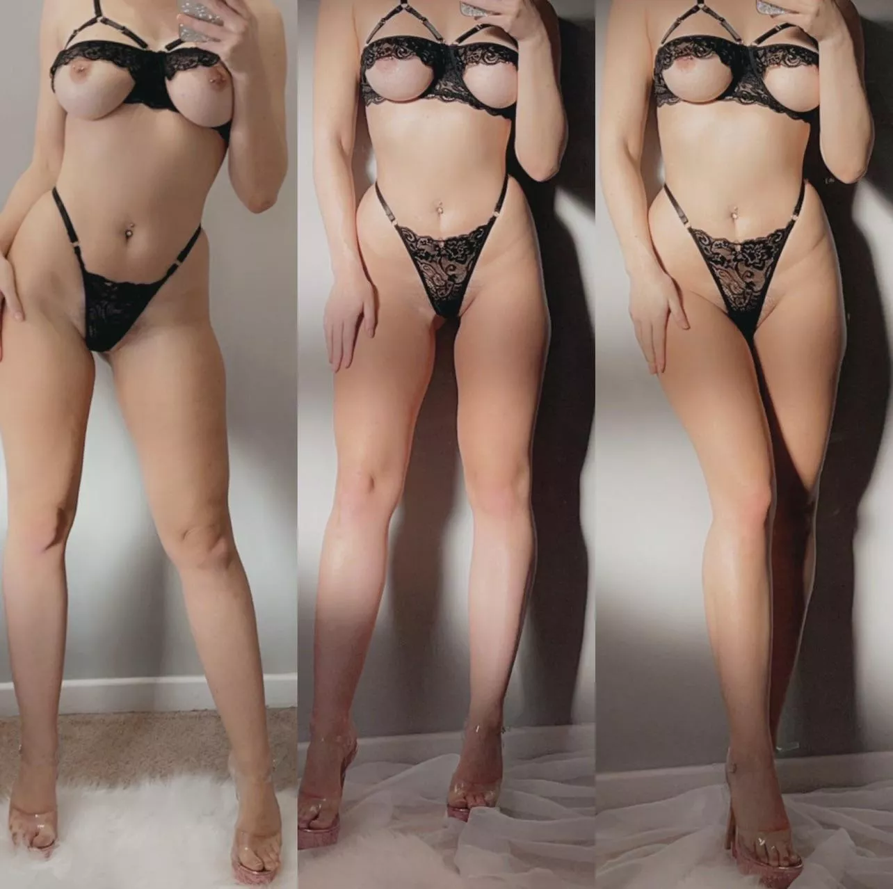 I love how my legs look here ;)