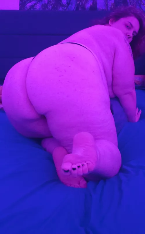 I want you to taste every inch of me 🖤