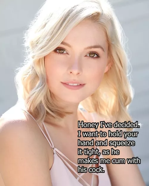 I'd like that too...