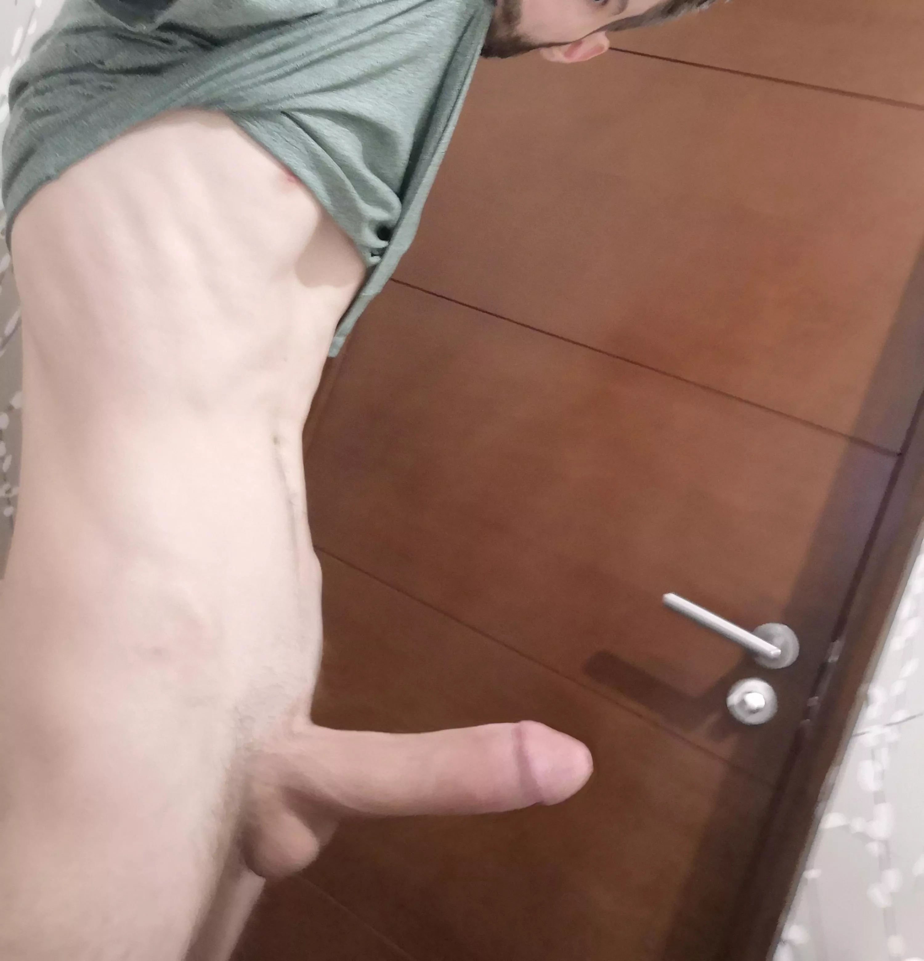 If it doesn't fit, have no fear, I'll make it fit!