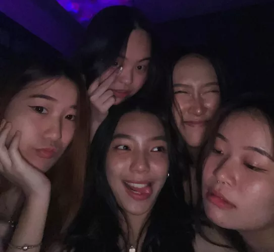 if you had to choose?