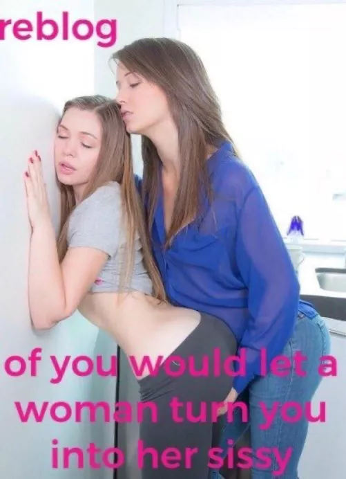 if you'd let me transform and turn you into a prettyboy