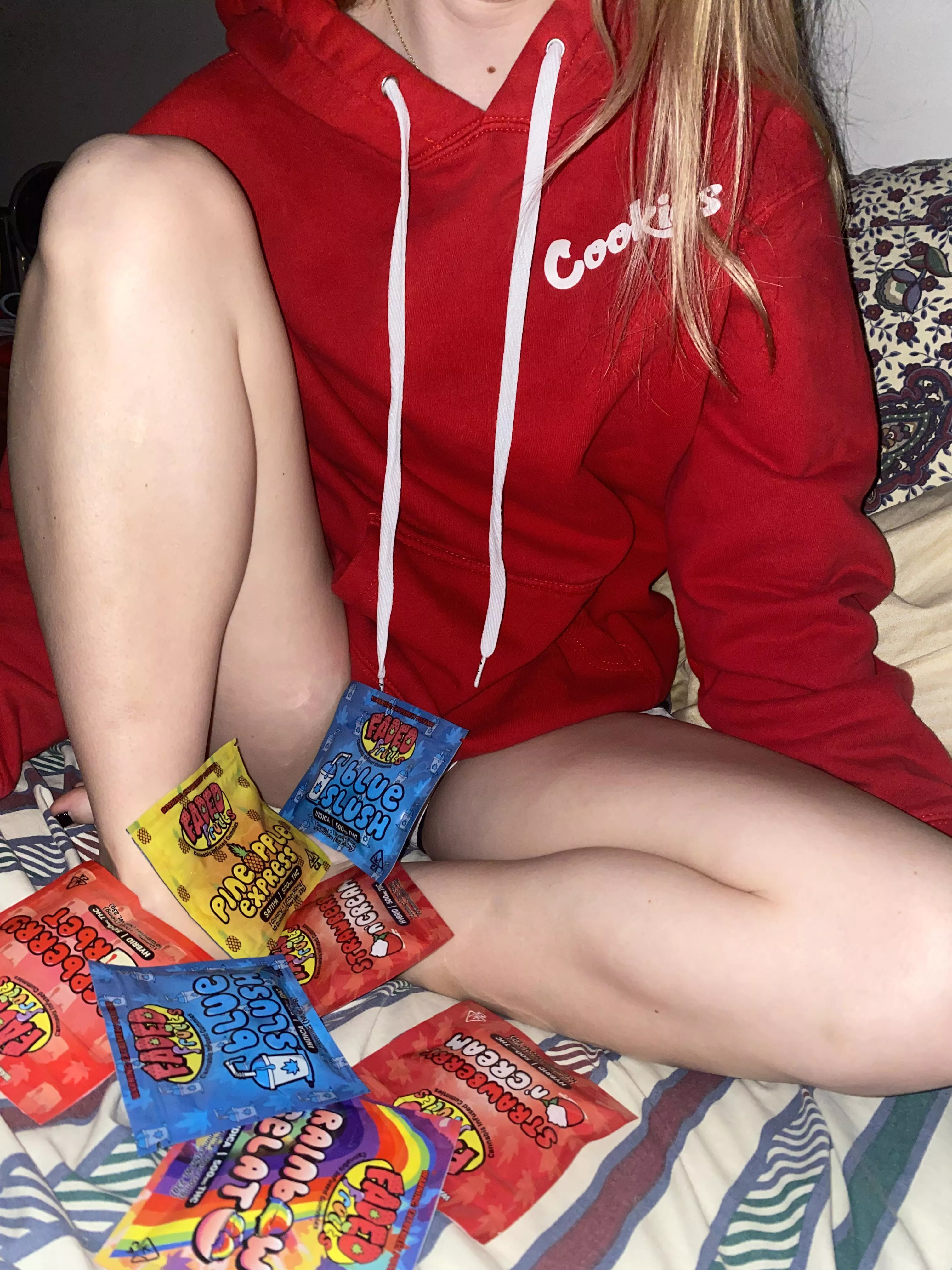 I’m a big fan 😀