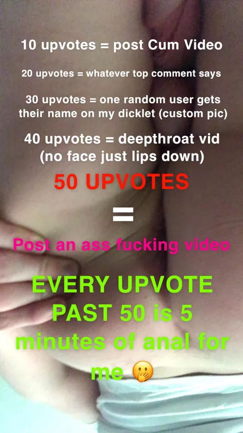 I’m giving myself a little challenge 🤭 (open pic)