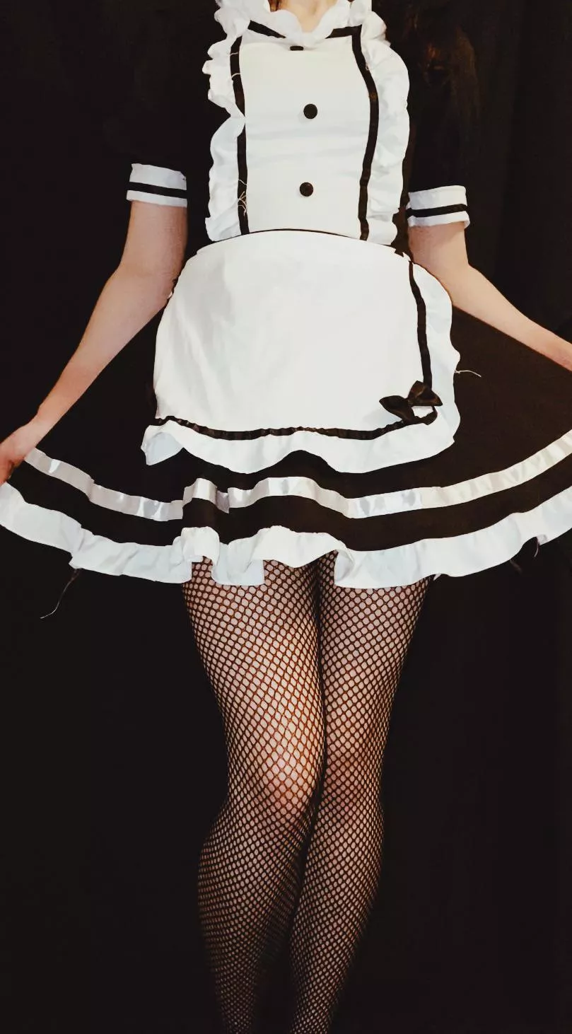 I’m here to do the cleaning!🧹