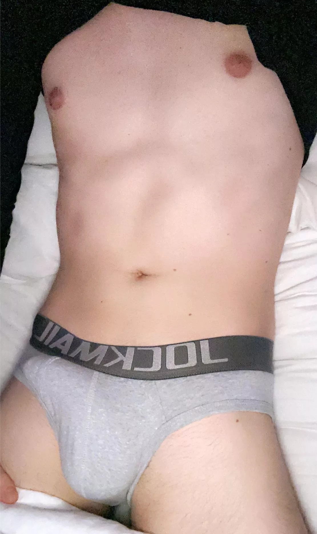 I’m hiding something! (22)