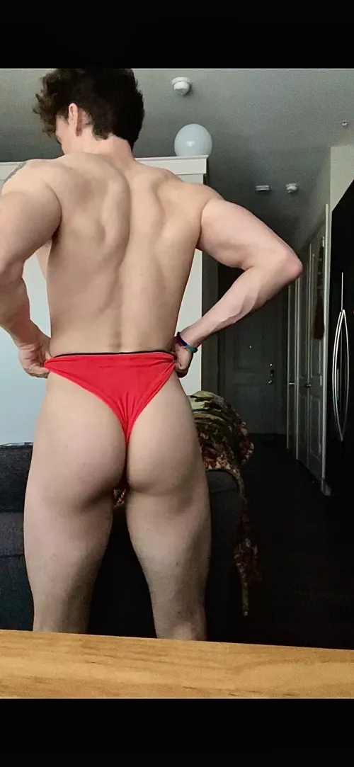 I’m not sure I’m wearing these correctly. Oh well