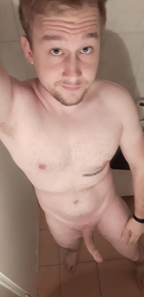 I'm sorry but I have to breed you now.... (DM's encouraged)