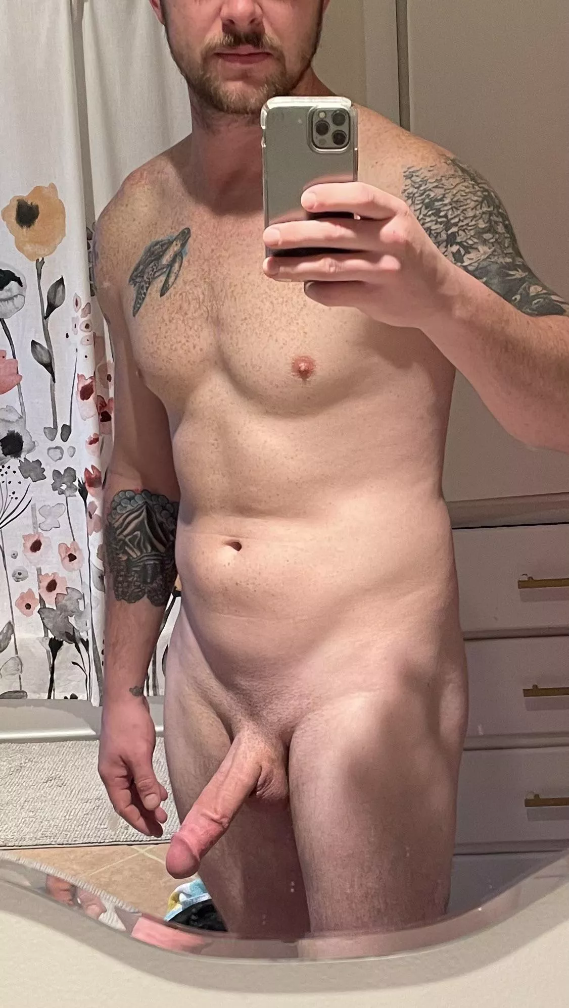 I’m still working on my poses