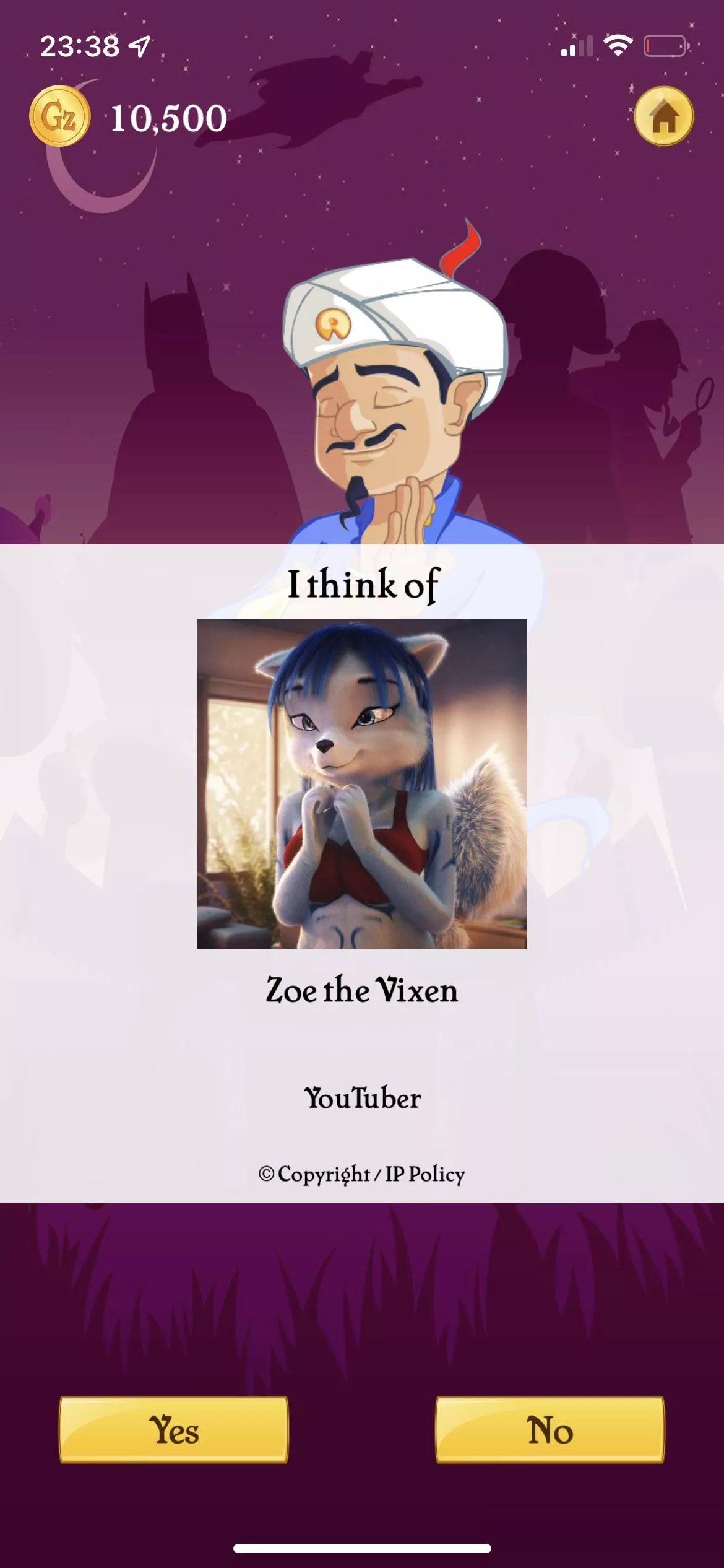 {image} Haha zoe tummy go brrrt!!!