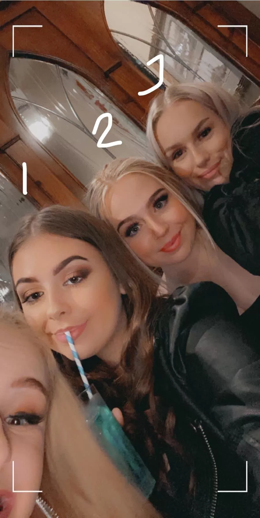 IRTR, 1,2 or 3 and why ;)