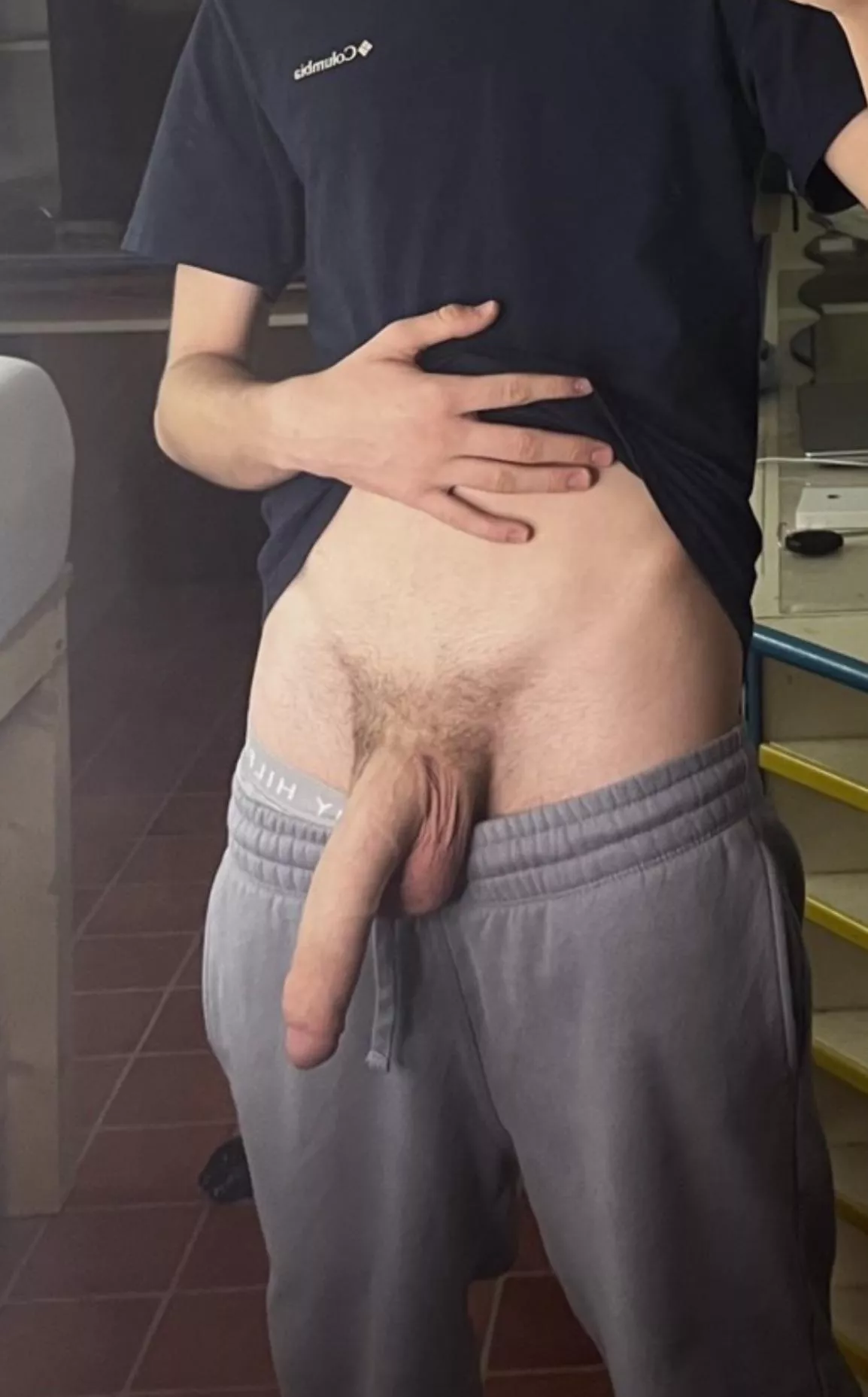 Is 8 inches good enough for you?