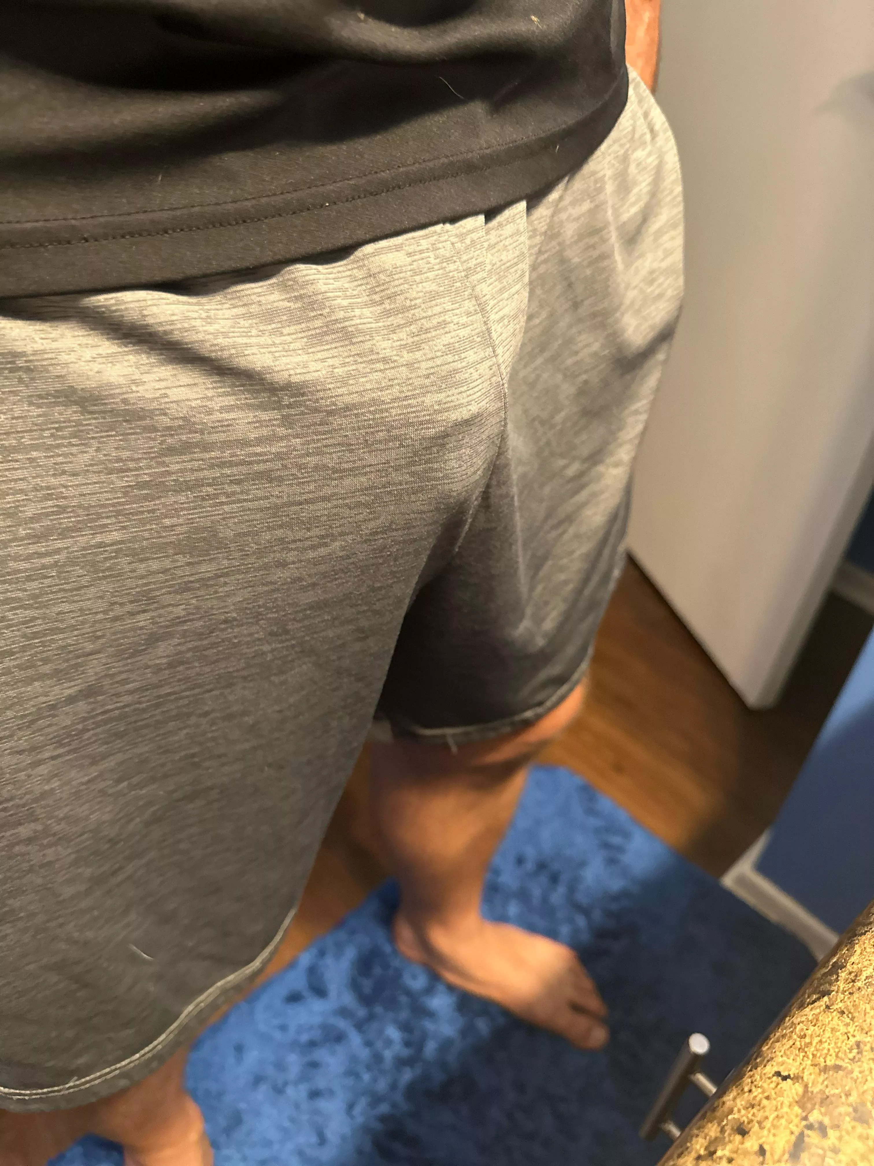 Is it visible bro? [30s]