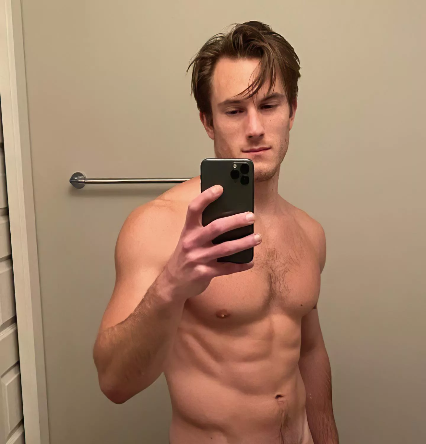 It’s been a minute