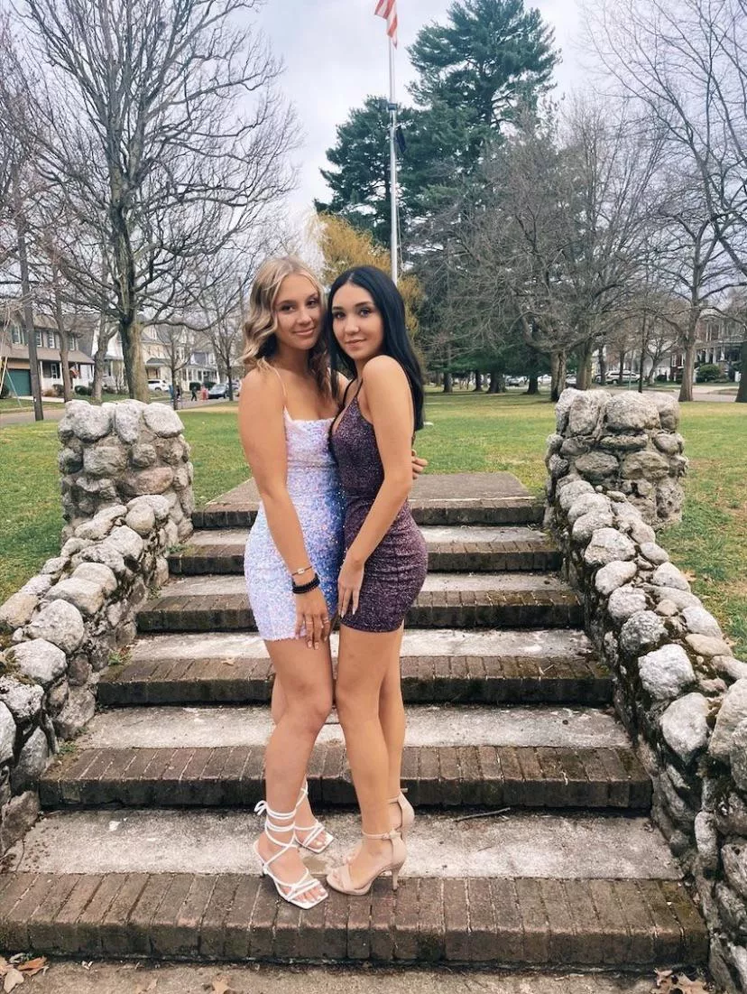 it's not gay if there's 2 of us right?