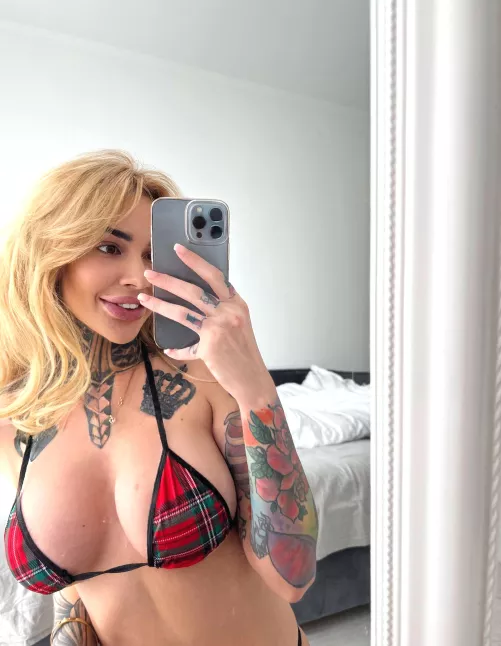 I've always been trying to look good for you